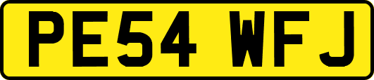 PE54WFJ