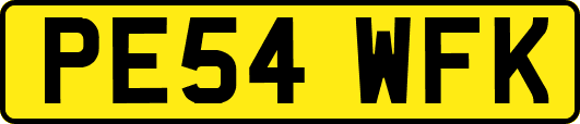 PE54WFK