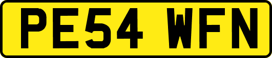 PE54WFN