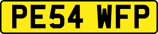 PE54WFP
