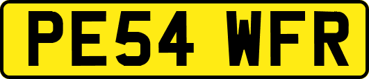 PE54WFR