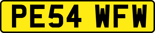 PE54WFW