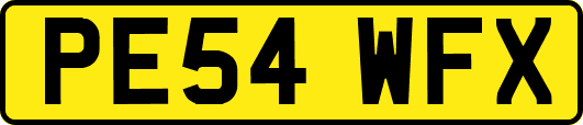 PE54WFX