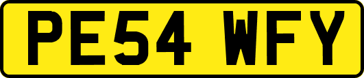 PE54WFY