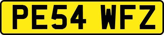 PE54WFZ