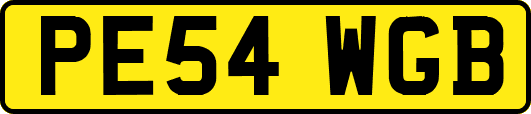 PE54WGB