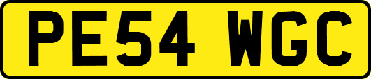 PE54WGC