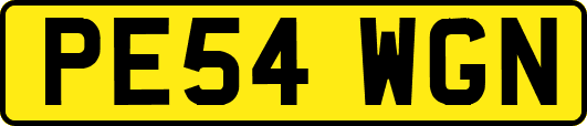PE54WGN