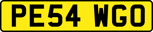 PE54WGO