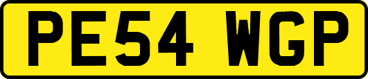 PE54WGP
