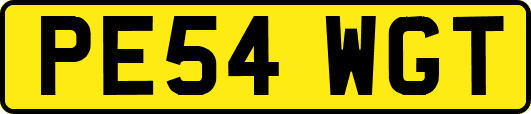 PE54WGT