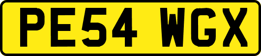 PE54WGX