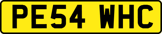 PE54WHC