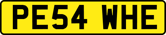 PE54WHE