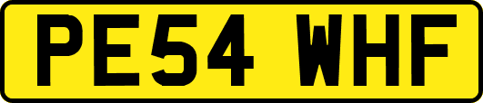 PE54WHF