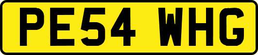 PE54WHG