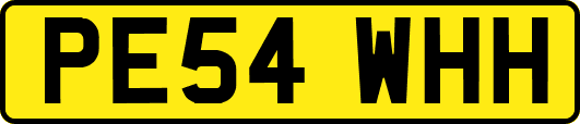 PE54WHH