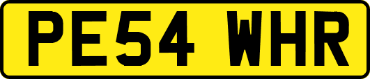 PE54WHR