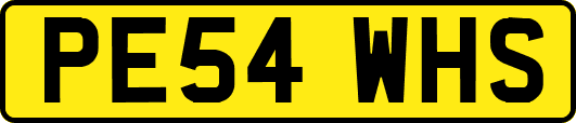 PE54WHS