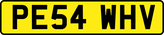 PE54WHV