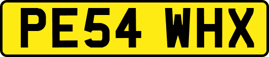 PE54WHX