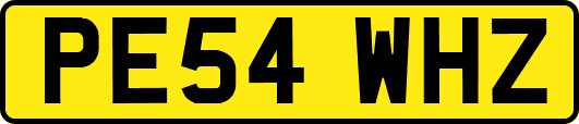 PE54WHZ