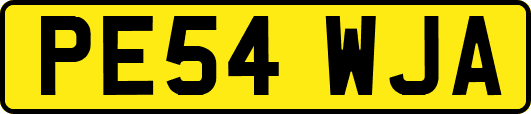 PE54WJA