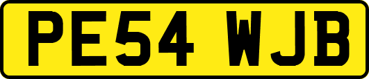 PE54WJB