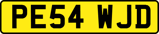 PE54WJD