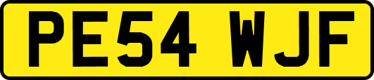PE54WJF