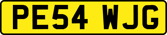 PE54WJG