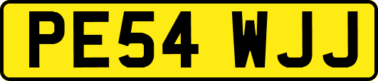 PE54WJJ
