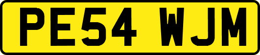 PE54WJM
