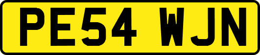 PE54WJN