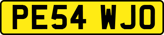 PE54WJO