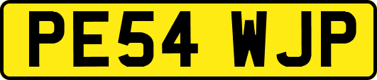 PE54WJP