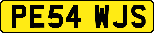 PE54WJS