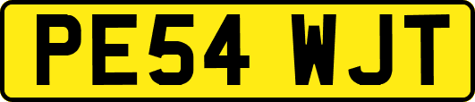 PE54WJT