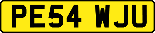 PE54WJU