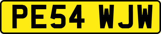 PE54WJW