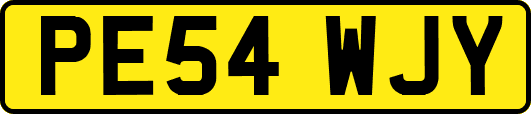 PE54WJY