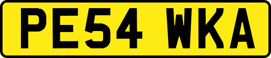 PE54WKA