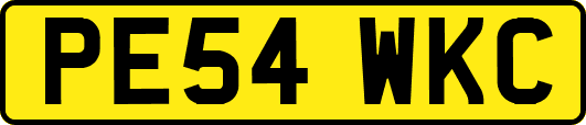 PE54WKC