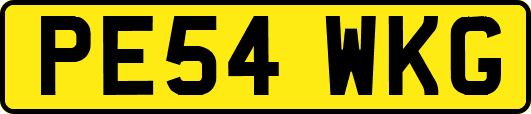 PE54WKG