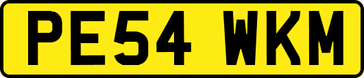 PE54WKM