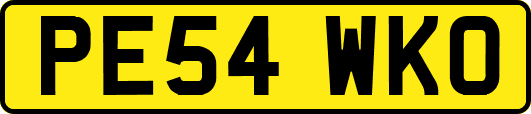 PE54WKO