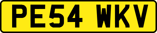 PE54WKV