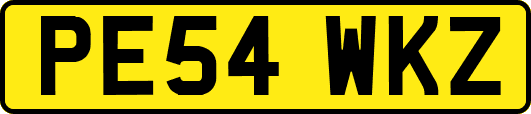 PE54WKZ
