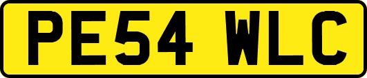 PE54WLC