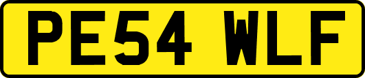 PE54WLF